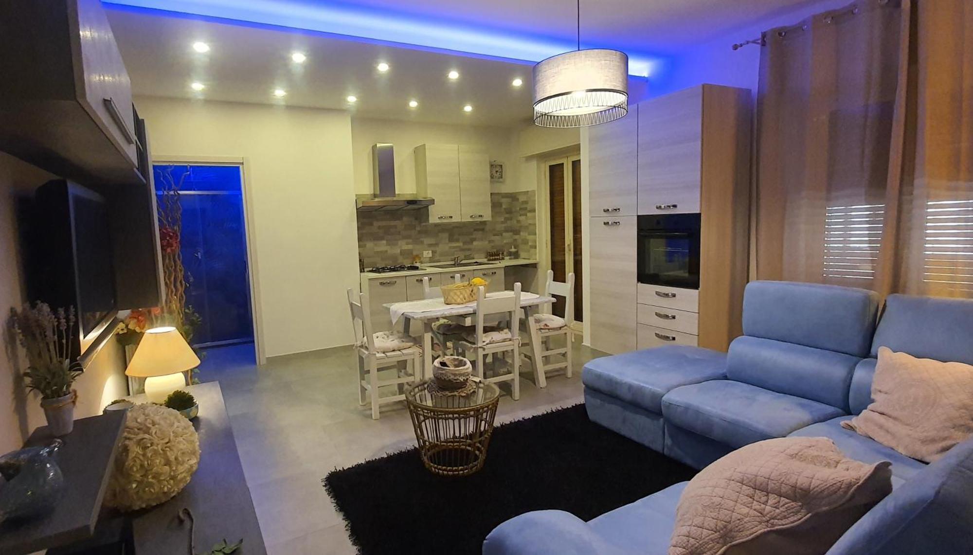 Rosa Apartament Palermo Exterior foto